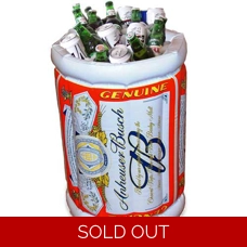 Inflatable Beer Cooler